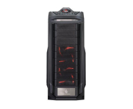 Cooler Master CM STORM TROOPER czarna z oknem - 268609 - zdjęcie 2